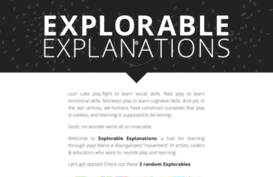 explorableexplanations.com