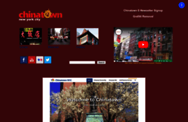 explorechinatown.com