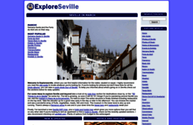 exploreseville.com