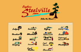 exploresteelville.com