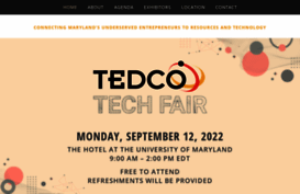 expo.tedco.md
