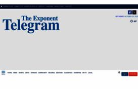 exponent-telegram.com