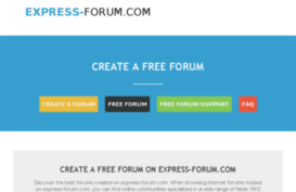 express-forum.com