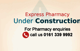 express-pharmacy.co.uk