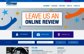 expresscedarfalls.com