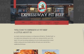 expresswaypitbeef.com