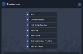 exqsites.com