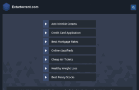 extartorrent.com