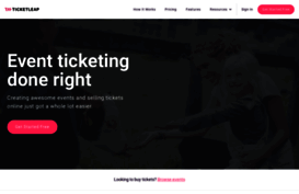 extendeddigital.ticketleap.com