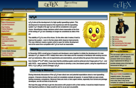 extex.org