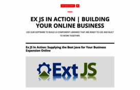 extjsinaction.com
