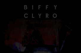 extra.biffyclyro.com