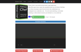 extract-chef.com