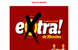 extrademorelos.com