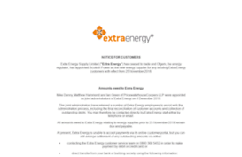 extraenergy.com