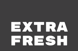 extrafresh.net
