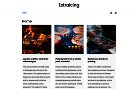 extraicing.co.uk