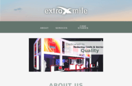 extramileinc.steckinsights.com