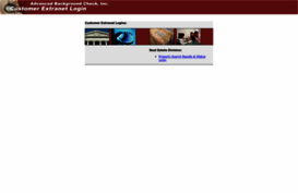 extranet.abcheck.com