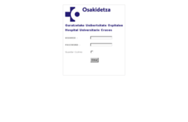 extranet.hospitalcruces.com