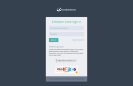 extranet.reedexhibitions.com.au
