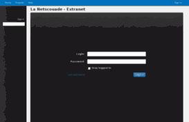 extranet.scoua.de