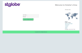 extranet.stglobe.com