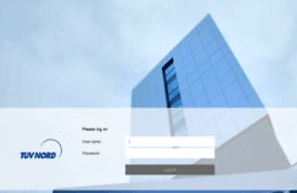 extranet.tuev-nord.de