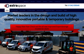 extraspace.co.uk