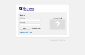 extreme.okta.com