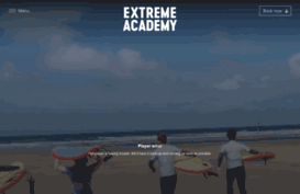 extremeacademy.co.uk