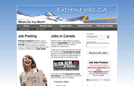 extremejobs.ca