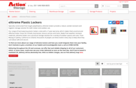 extremelockers.com