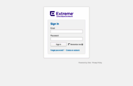 extremenetworks.okta.com