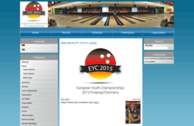 eyc2015.bowling-em.de