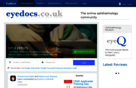 eyedocs.co.uk