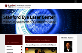 eyelaser.stanford.edu