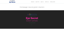 eyesecret.com.my