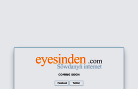 eyesinden.com