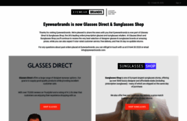 eyewearbrands.com