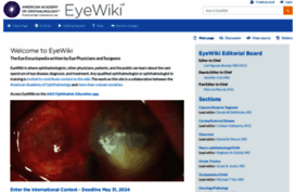 eyewiki.org