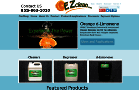 ezclean.com