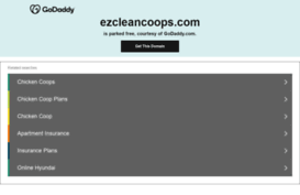 ezcleancoops.com