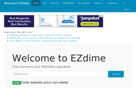 ezdime.com