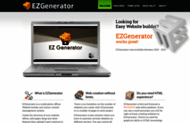 ezgenerator.com