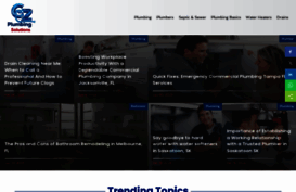 ezplumbingsolutions.com