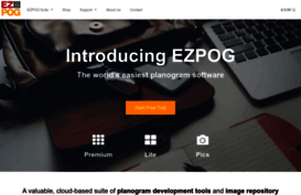 ezpog.com
