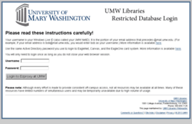 ezproxy.umw.edu