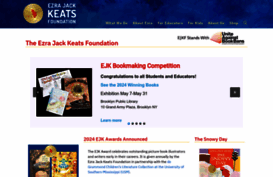 ezra-jack-keats.org