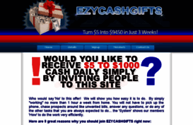 ezycashgifts.com